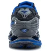 Wave Prophecy 7 Nova “Grey”