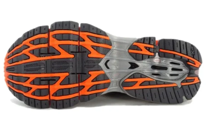 Wave Prophecy 8 “Quarry Orange”
