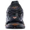 Wave Prophecy 9 “Black Brown”