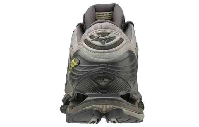 Wave Prophecy 9 “Grey”