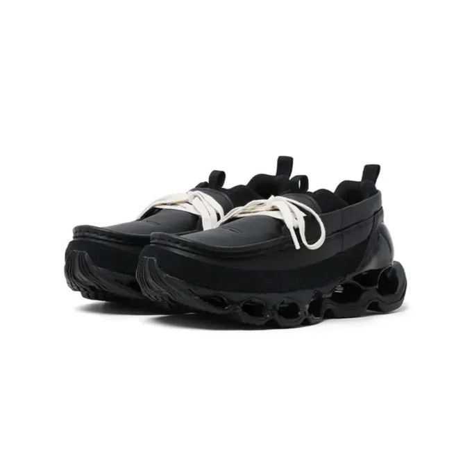 Wave Prophecy Moc “Black”