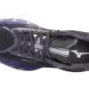 Wave Prophecy X 10 “Black Silver Purple”