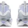 Wave Prophecy X “Grey Silver”