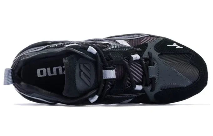 Wave Rider 1 “Black”