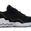 Wave Rider 1 “Black Gold”