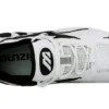 Wave Rider 1 “White Black”