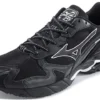 Wave Rider 10 “Black”