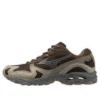 Wave Rider 10 Cordura “Chicory Coffee Vintage Khaki Fossil”