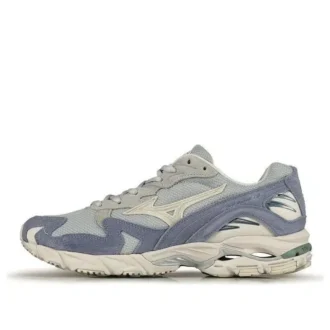 Wave Rider 10 “Grey Blue”