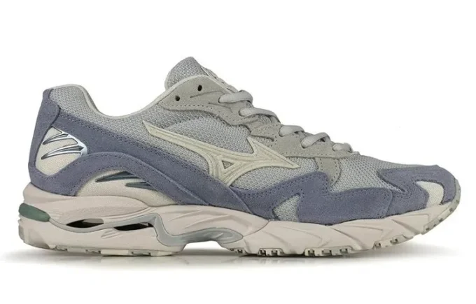 Wave Rider 10 “Grey Blue”