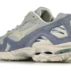 Wave Rider 10 “Grey Blue”