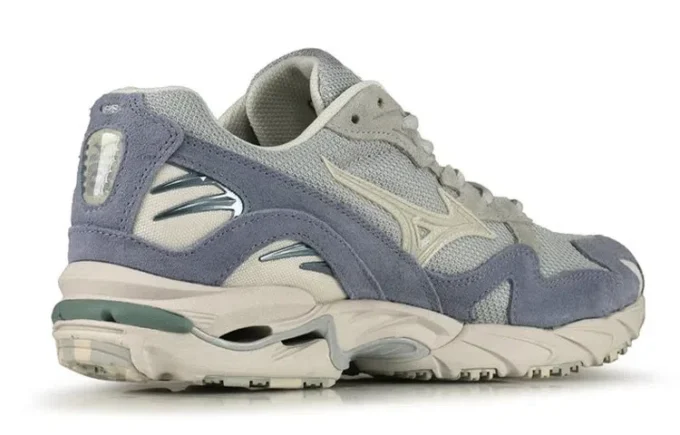 Wave Rider 10 “Grey Blue”