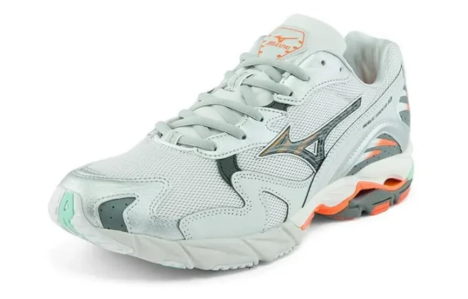 Wave Rider 10 “Grey Orange”