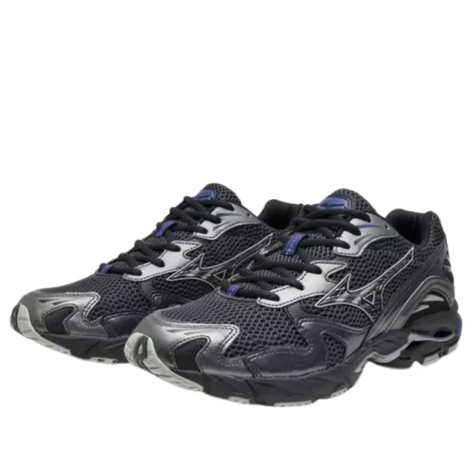 Wave Rider 10 “Odyssey Grey Salute”