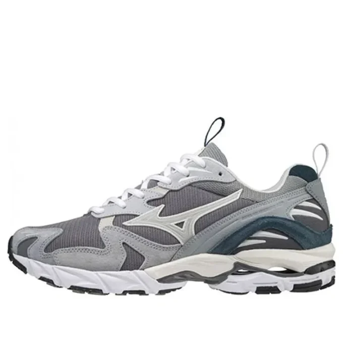 Wave Rider 10 Premium “Iron Gate”
