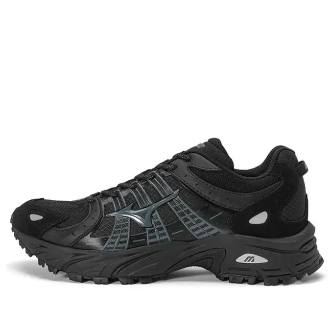 Wave Rider 10 “Trail Breathable Fashion”