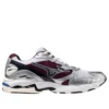 Wave Rider 10 “White Dark Purple”