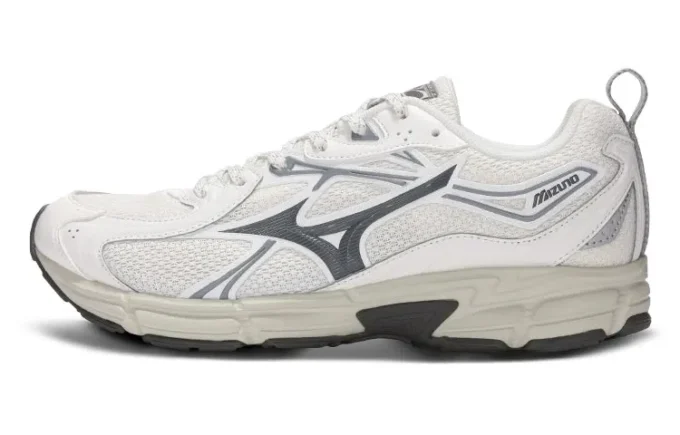 Wave Rider 10 “White Grey”