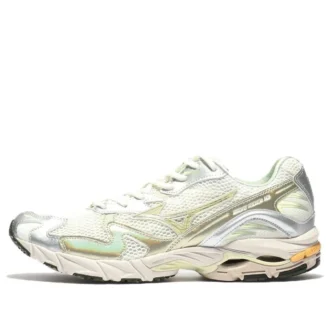 Wave Rider 10 “White Jade Green”
