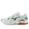 Wave Rider 10 “White Orange”