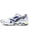 Wave Rider 10 “White Silver Blue”