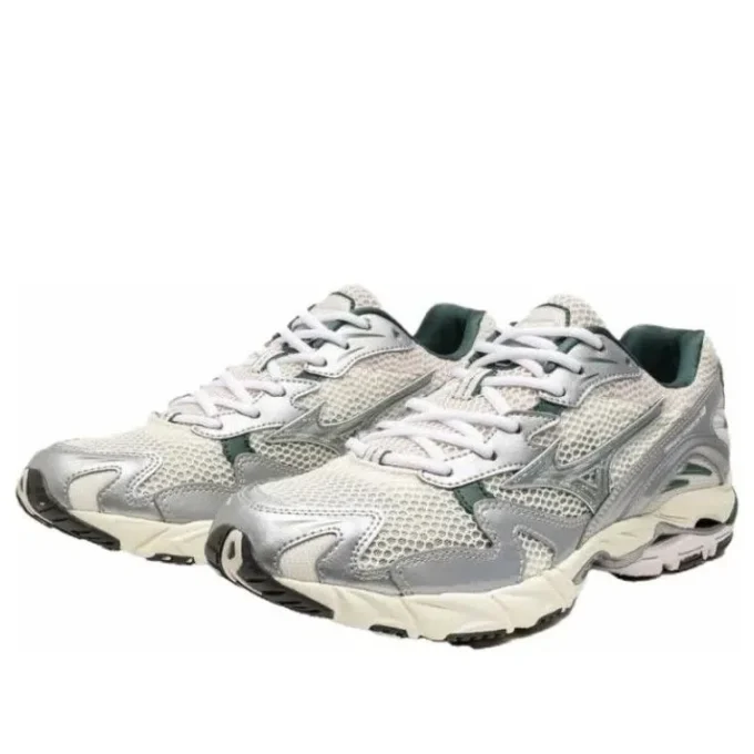 Wave Rider 10 “White Slate Bistro Green”