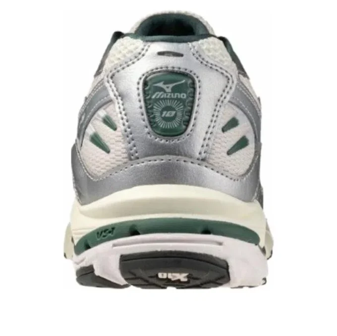 Wave Rider 10 “White Slate Bistro Green”