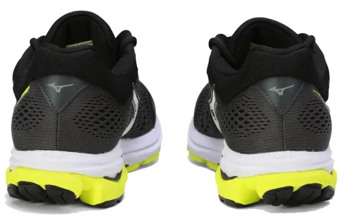Wave Rider 22 “Black Yellow White”