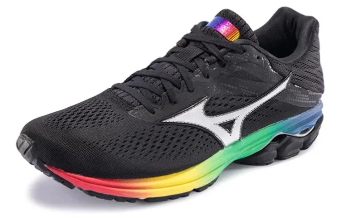 Wave Rider 23 “Multi-Color”