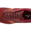 Wave Rider 23 “Red Orange White”