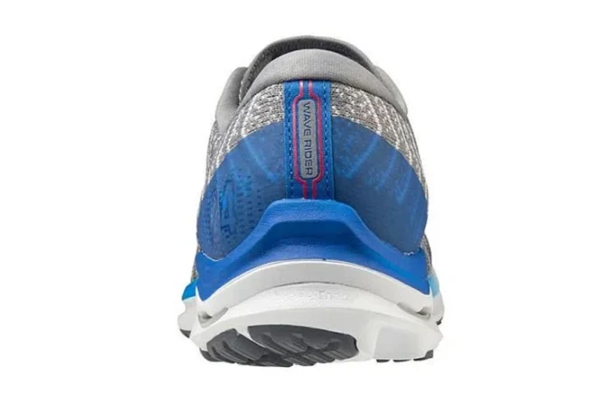 Wave Rider 24 Waveknit “Grey Blue”