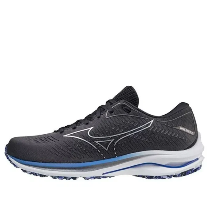 Wave Rider 25 4E Wide “Grey Blue”
