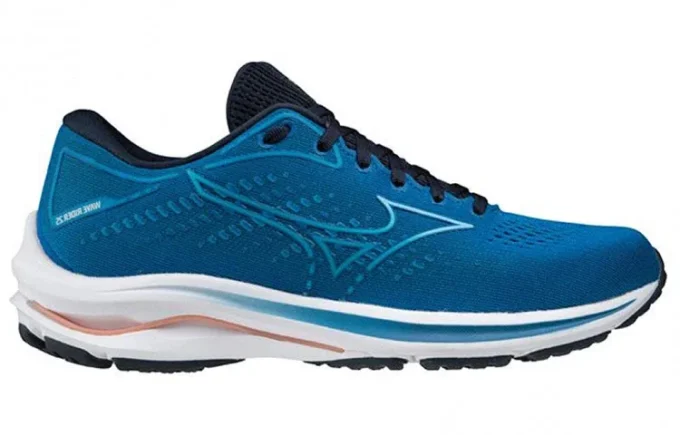 Wave Rider 25 “Blue White”