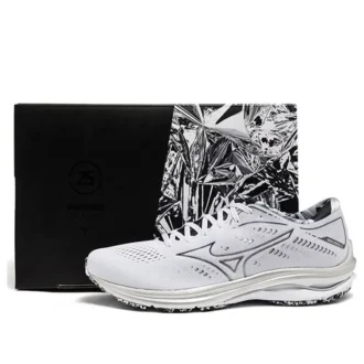 Wave Rider 25 SP “White Grey” J1GC217493