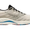 Wave Rider 26 2E Wide “White Black”
