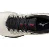 Wave Rider 26 2E Wide “White Black”