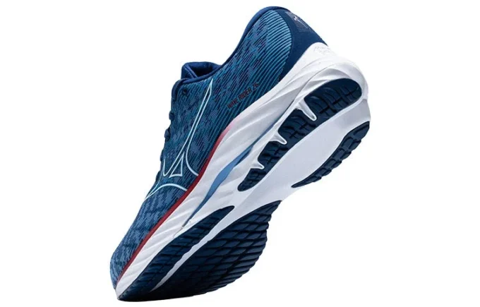 Wave Rider 26 “Blue”