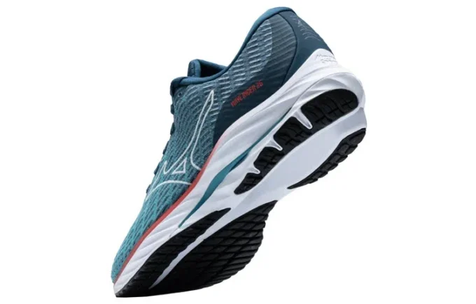 wave rider 26 “Blue Red”