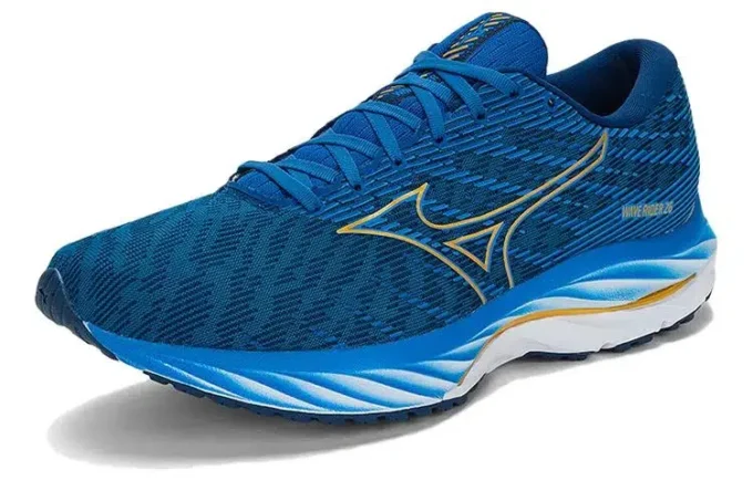 Wave Rider 26 “Snorkel Blue Gold”