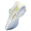 Wave Rider 26″White Green”