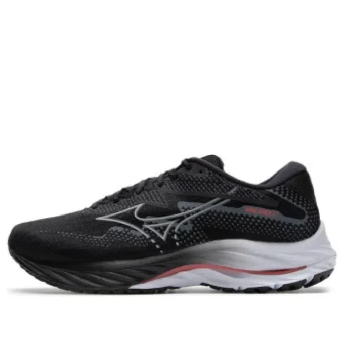 Wave Rider 27 “Black Grey Red”