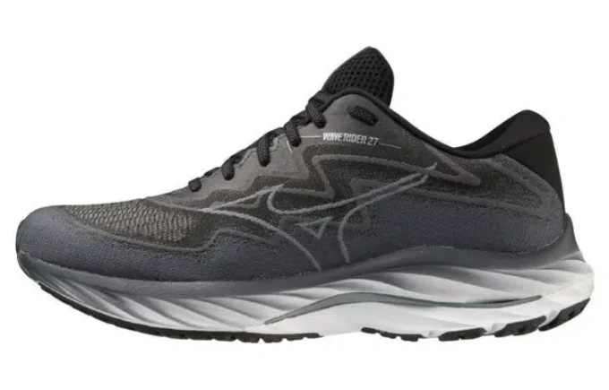 Wave Rider 27 “Black Navy”
