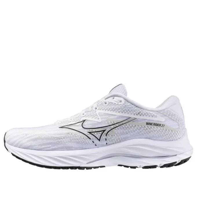 Wave Rider 27 Super Wide “White Black”