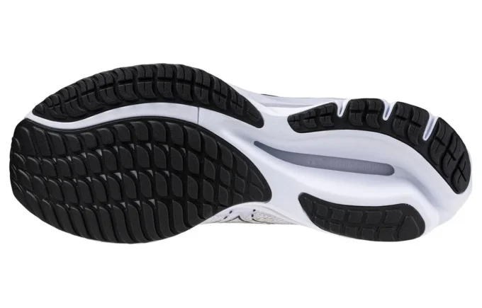 Wave Rider 27 Super Wide “White Black”