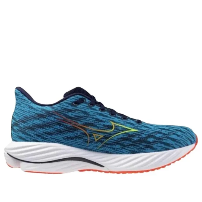 Wave Rider 28 SW “Blue Light Green Red”