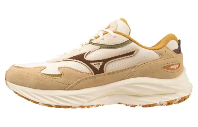 Wave Rider Beta “Mojave Desert”