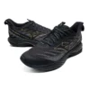 WAVE RIDER GTX 2 “Black Silver”