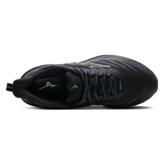 WAVE RIDER GTX 2 “Black Silver”