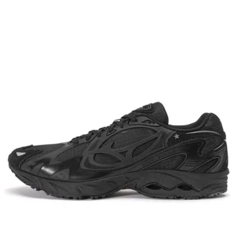 Wave Rider Low “Solar Black”