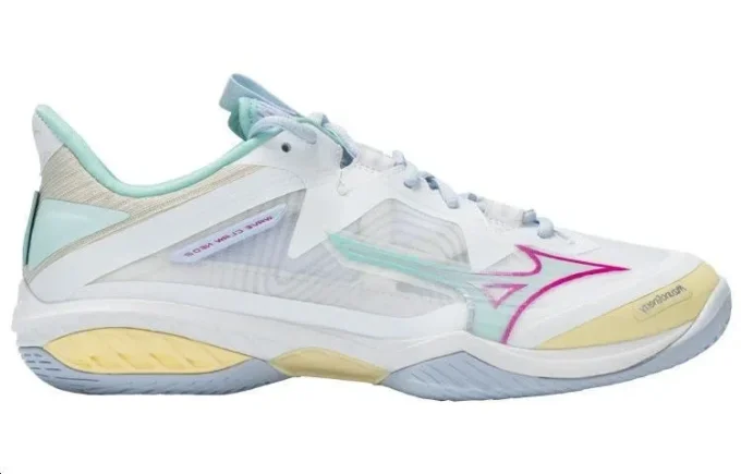 Wave Rider Neo 2 “White Pink Blue”